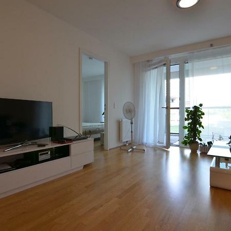 Apartment With Parking On Premise Viena Exterior foto