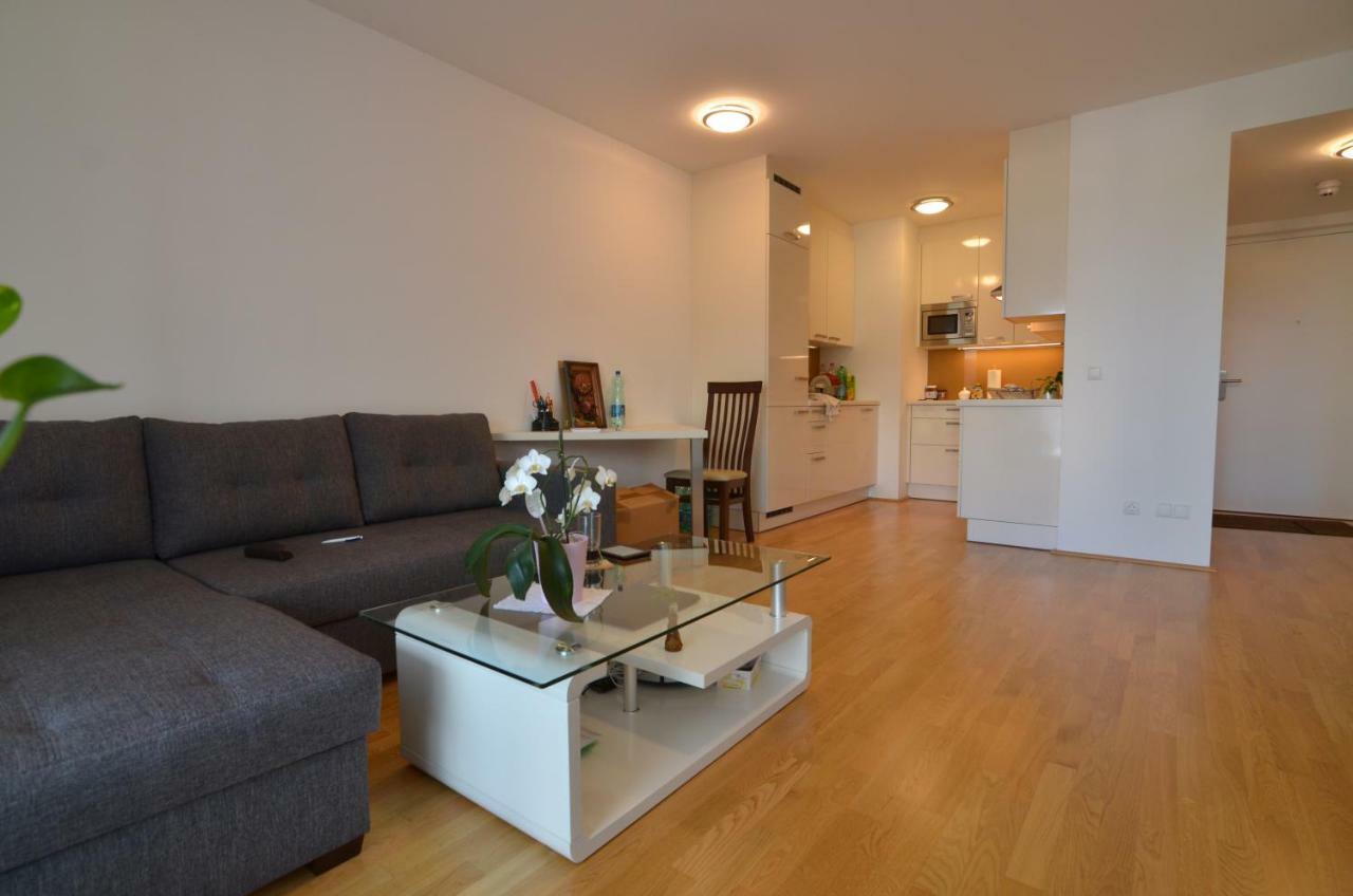 Apartment With Parking On Premise Viena Exterior foto