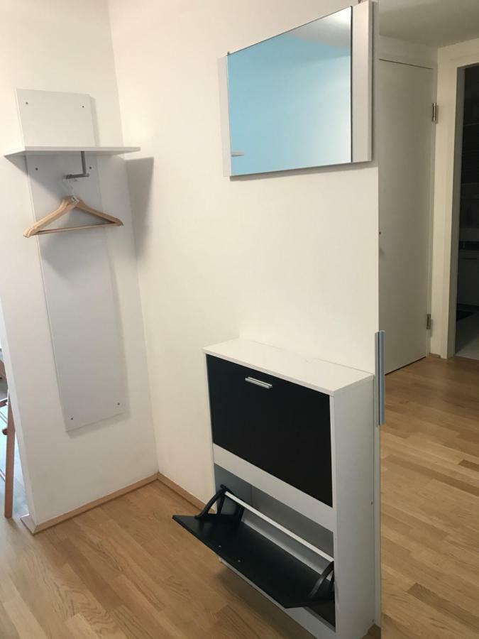 Apartment With Parking On Premise Viena Exterior foto