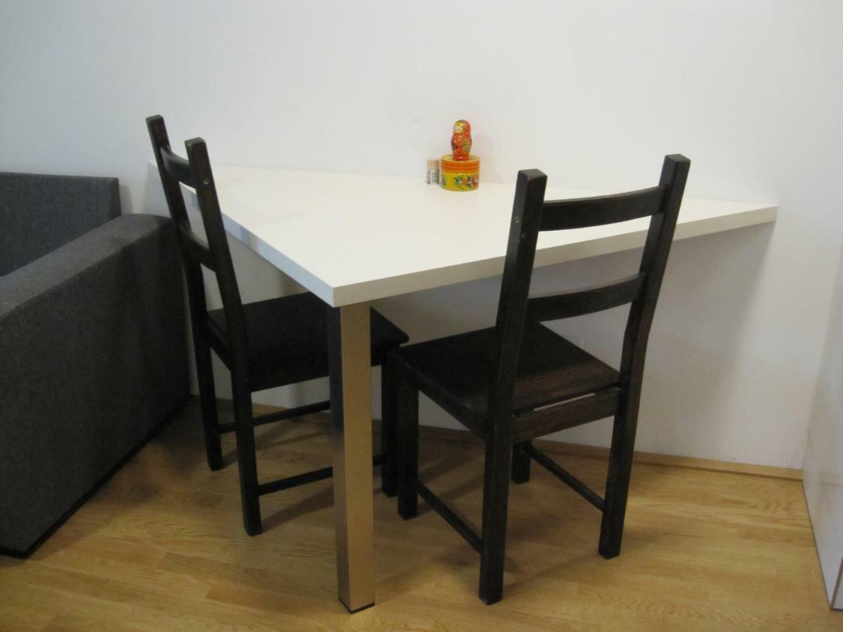Apartment With Parking On Premise Viena Exterior foto