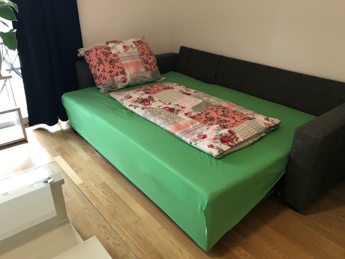 Apartment With Parking On Premise Viena Exterior foto
