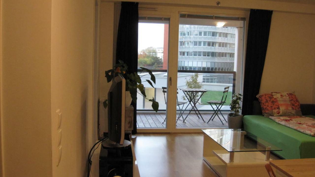 Apartment With Parking On Premise Viena Exterior foto